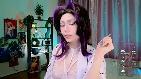 Carolina_Leep stripchat stream image