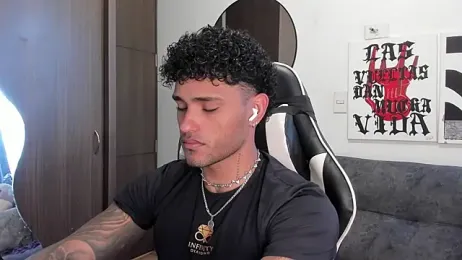 Alessandro_Vanni stripchat stream image, 18.12.2025 14:30