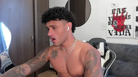 Alessandro_Vanni stripchat stream image, 18.12.2025 14:30