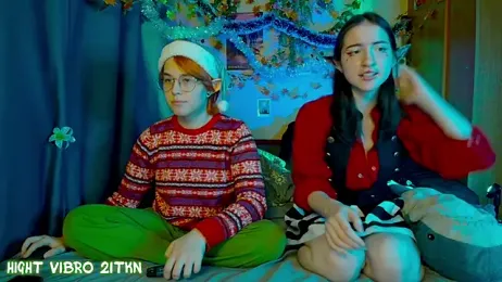 TrickyKitsune stripchat stream image