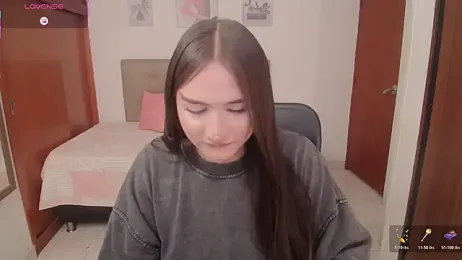 Miley_Baker stripchat stream image