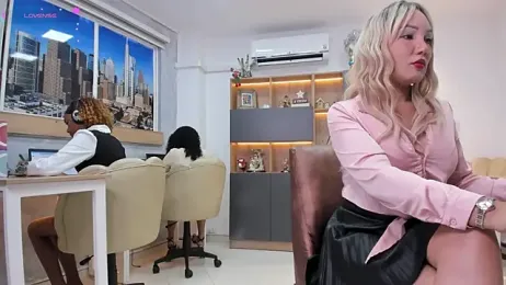 Franshesca_HotxxX stripchat stream image