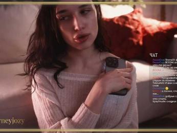 HorneyJozy bongacams stream image, 19.12.2025 04:30