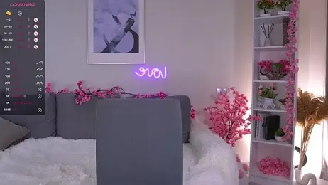 SallyReidj stripchat stream image