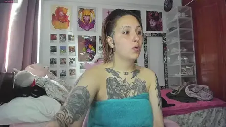 Jessie_williams stripchat stream image