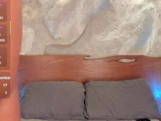 alison-mooon camsoda stream image, 19.12.2025 22:00