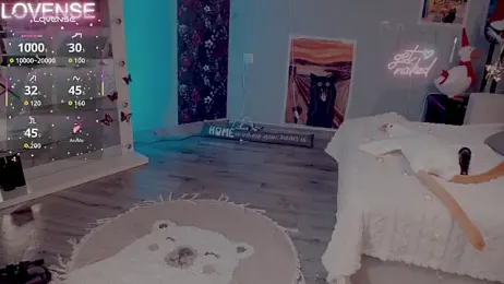 Careful_i_bite stripchat stream image