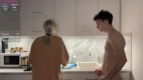 bawdycouplee stripchat stream image