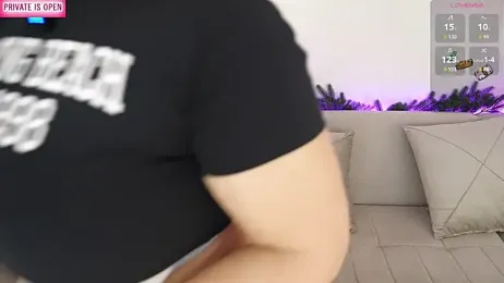 princess_sweety_Kira stripchat stream image