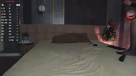 Chanel__May stripchat stream image