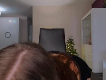 sexxxsirens chaturbate stream image, 21.12.2025 21:40