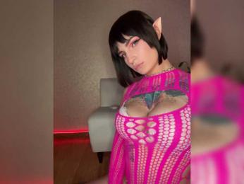 STARGAZZZM bongacams stream image, 21.12.2025 20:00
