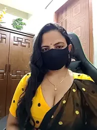 Payel-Sen stripchat stream image
