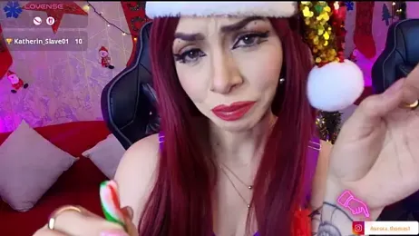 Aurora_thomas__1 stripchat stream image