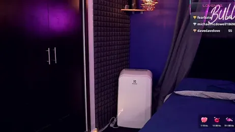 bull_vixen2001 stripchat stream image