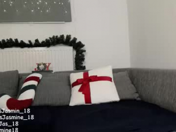 princessjasmine_18 chaturbate stream image