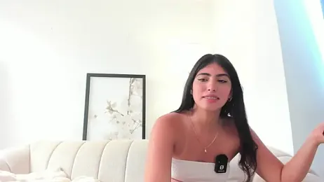 Gaby_zahir_ stripchat stream image