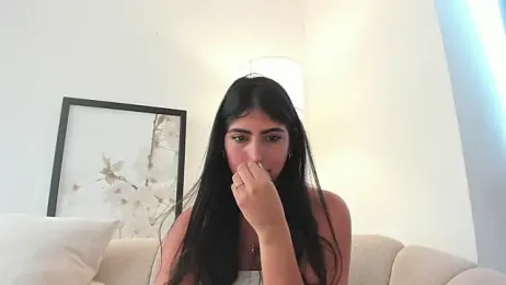 Gaby_zahir_ stripchat stream image