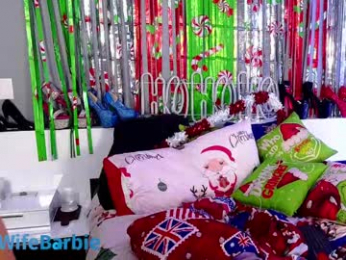 wildwifebarbie chaturbate stream image
