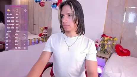 TylerBloom stripchat stream image