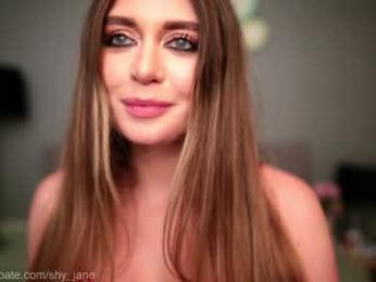 shy_jane chaturbate stream image, 22.12.2025 13:00