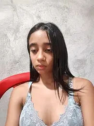 Zoe_Sweett18 stripchat stream image