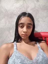 Zoe_Sweett18 stripchat stream image