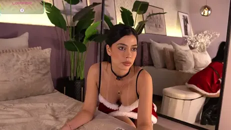 ElleDiane stripchat stream image