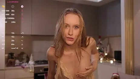 PollyAgata stripchat stream image