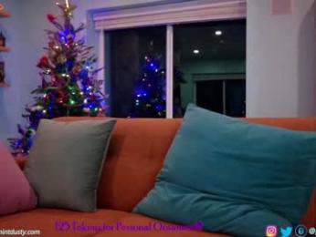 peppermintdusty chaturbate stream image