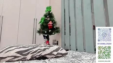 VivianMiller_ stripchat stream image