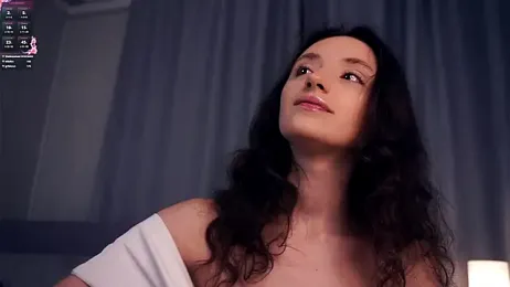 CuteFeret stripchat stream image