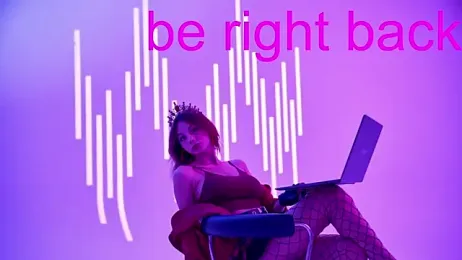 EvaLeester stripchat stream image