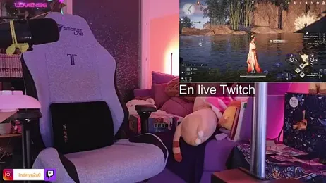 Indriya2x0 stripchat stream image