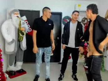 voyeurism_guys chaturbate stream image