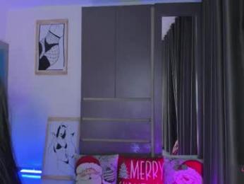 aprilpalmers chaturbate stream image, 24.12.2025 04:30