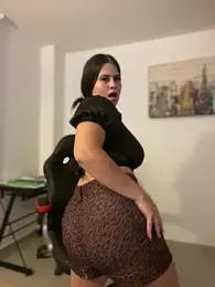 Natalia_Cleark09 stripchat stream image