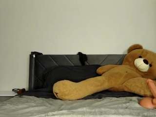 chaneldreamzz camsoda stream image