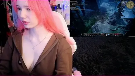 Maya_Viola stripchat stream image