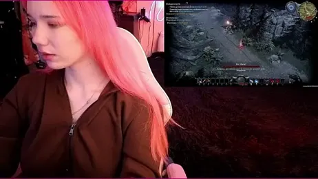 Maya_Viola stripchat stream image