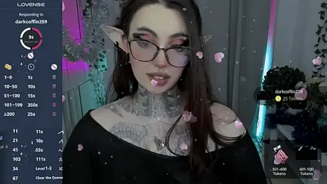 Dixi_Pixi_ stripchat stream image