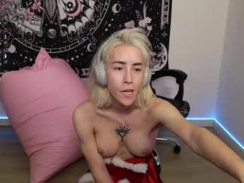laliwhite chaturbate stream image, 25.12.2025 22:00