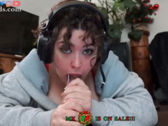 serareads chaturbate stream image