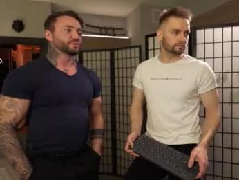 demianblake chaturbate stream image