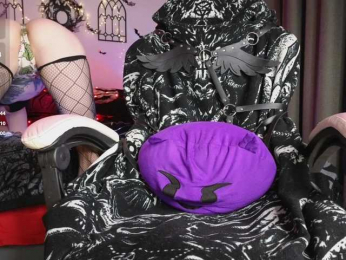 Devilsbride bongacams stream image