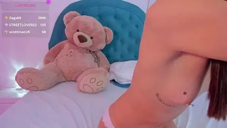 Angely_Sweet stripchat stream image