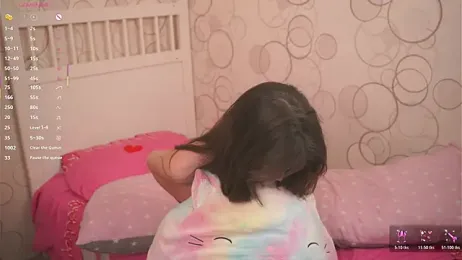 DongMolt stripchat stream image