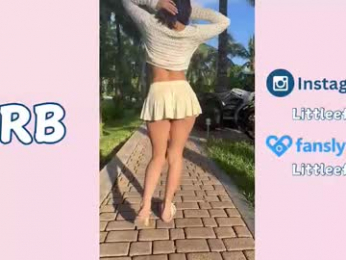 little_effy18_ chaturbate stream image