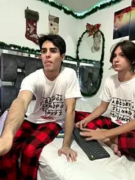 Alex_and_Fabian stripchat stream image