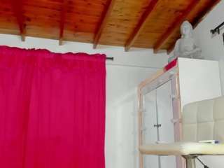 emilhornett camsoda stream image, 27.12.2025 06:30